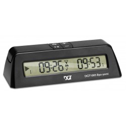 DGT 1005 - Byo-Yomi Timer