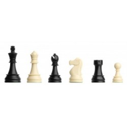 DGT Schachfiguren (nicht elektronisch)