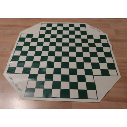 4-SpielerInnen Schach